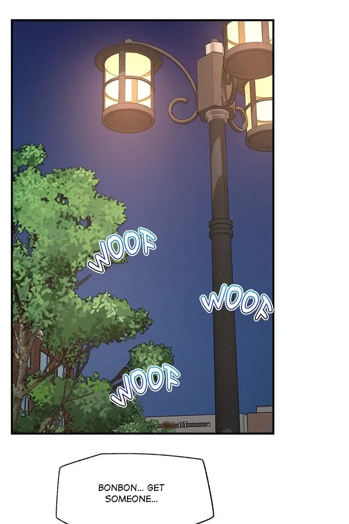 Hypnotist Security Guard Chapter 47 image 2