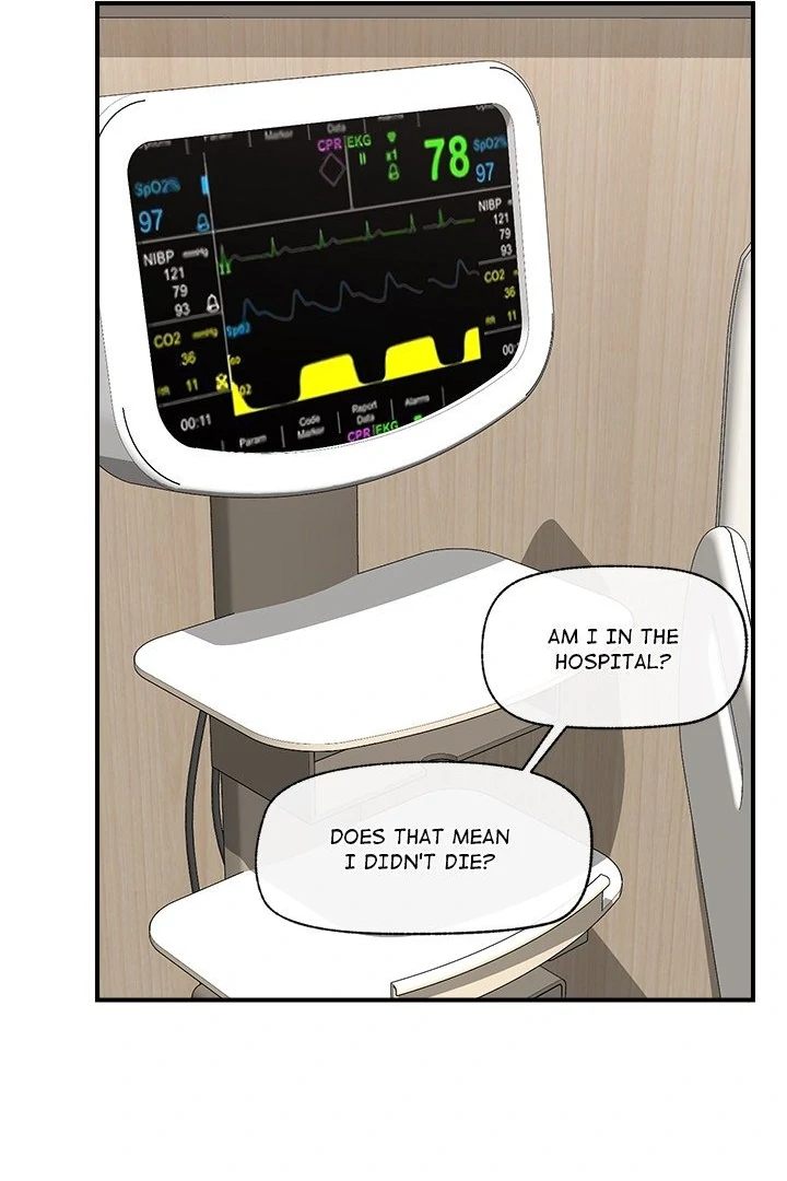 Hypnotist Security Guard Chapter 47 image 30