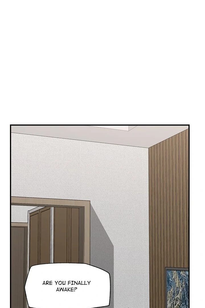 Hypnotist Security Guard Chapter 47 image 31