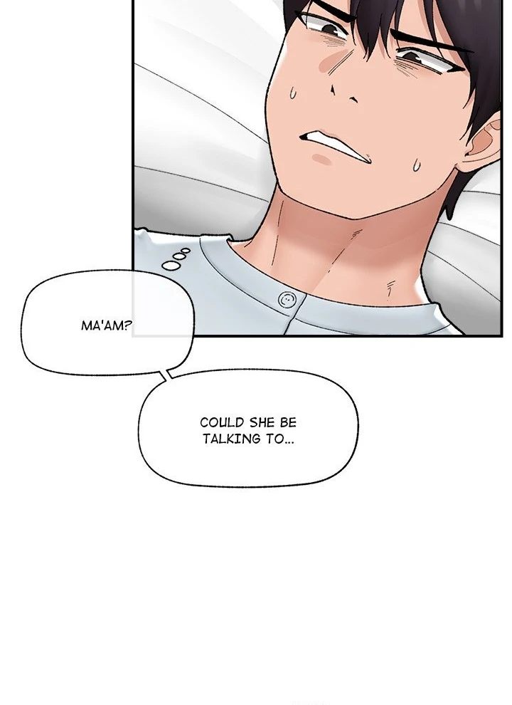 Hypnotist Security Guard Chapter 47 image 34