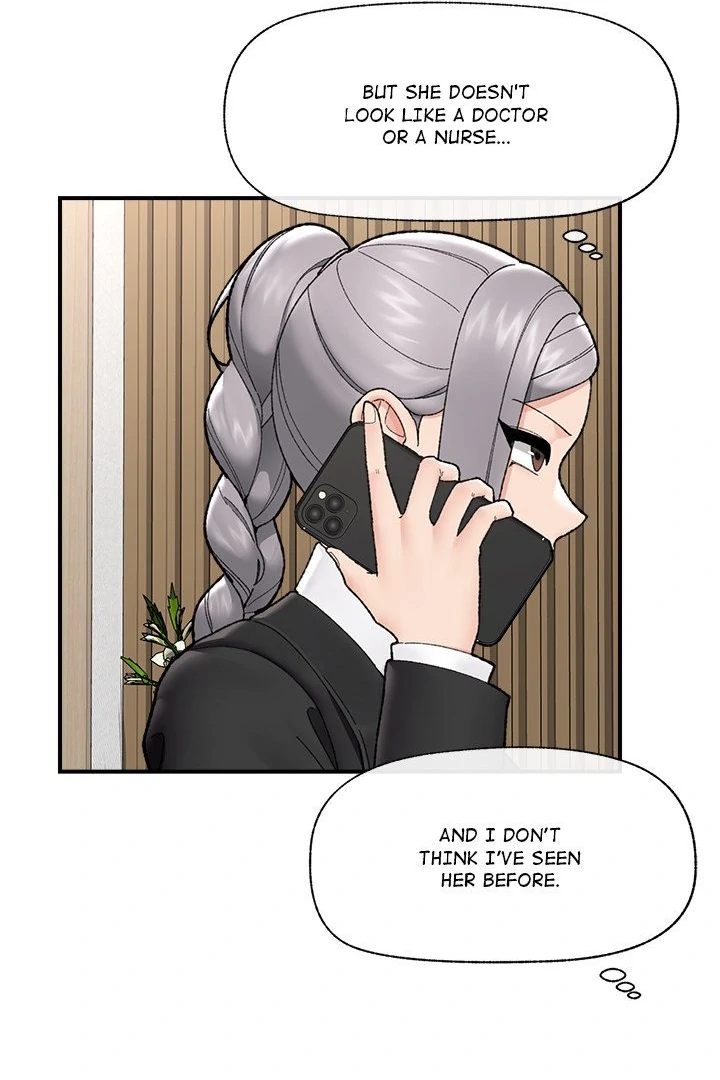 Hypnotist Security Guard Chapter 47 image 35