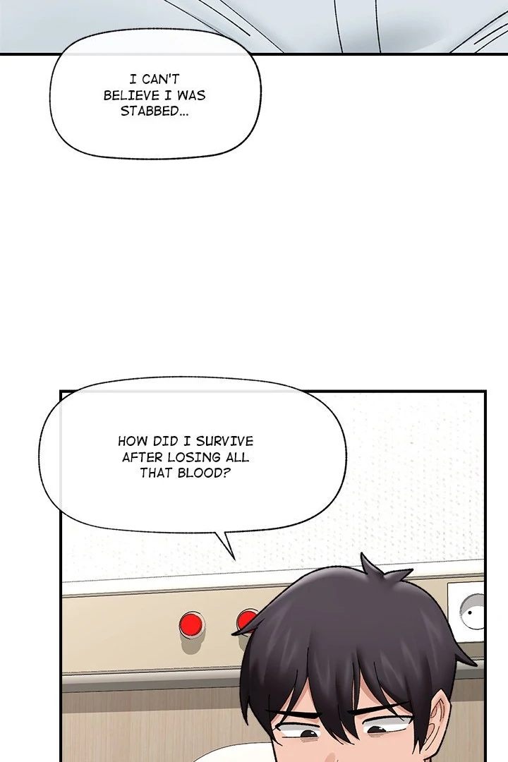 Hypnotist Security Guard Chapter 47 image 42
