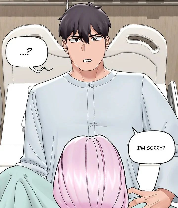 Hypnotist Security Guard Chapter 47 image 57