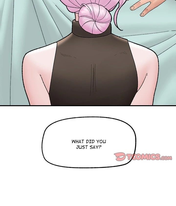 Hypnotist Security Guard Chapter 47 image 58