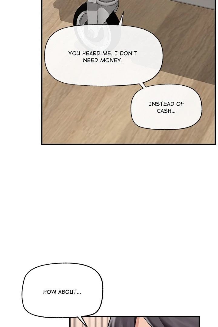 Hypnotist Security Guard Chapter 47 image 66