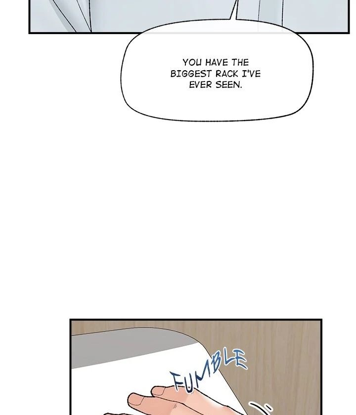 Hypnotist Security Guard Chapter 47 image 75
