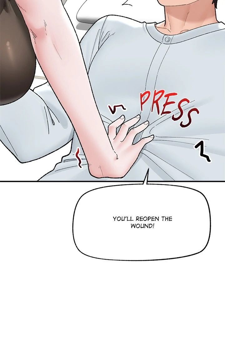 Hypnotist Security Guard Chapter 47 image 79