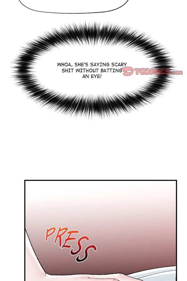 Hypnotist Security Guard Chapter 47 image 84