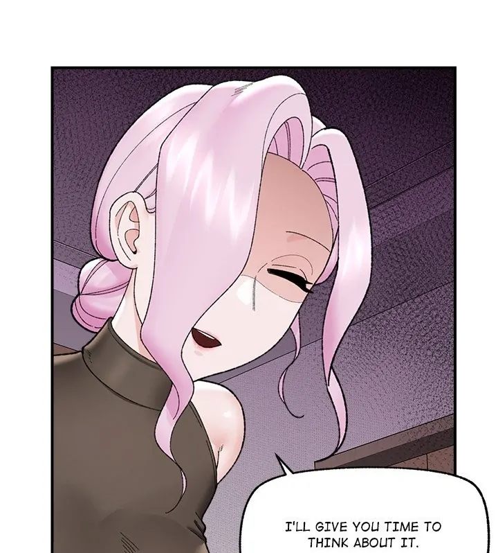 Hypnotist Security Guard Chapter 47 image 87