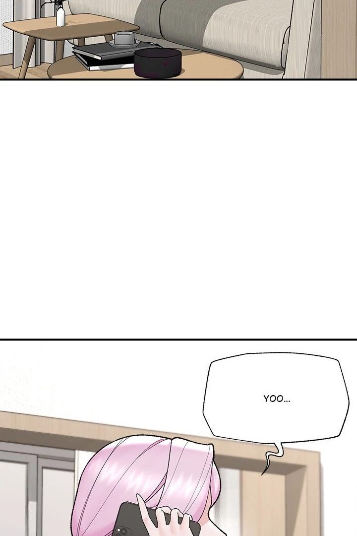 Hypnotist Security Guard Chapter 47 image 97