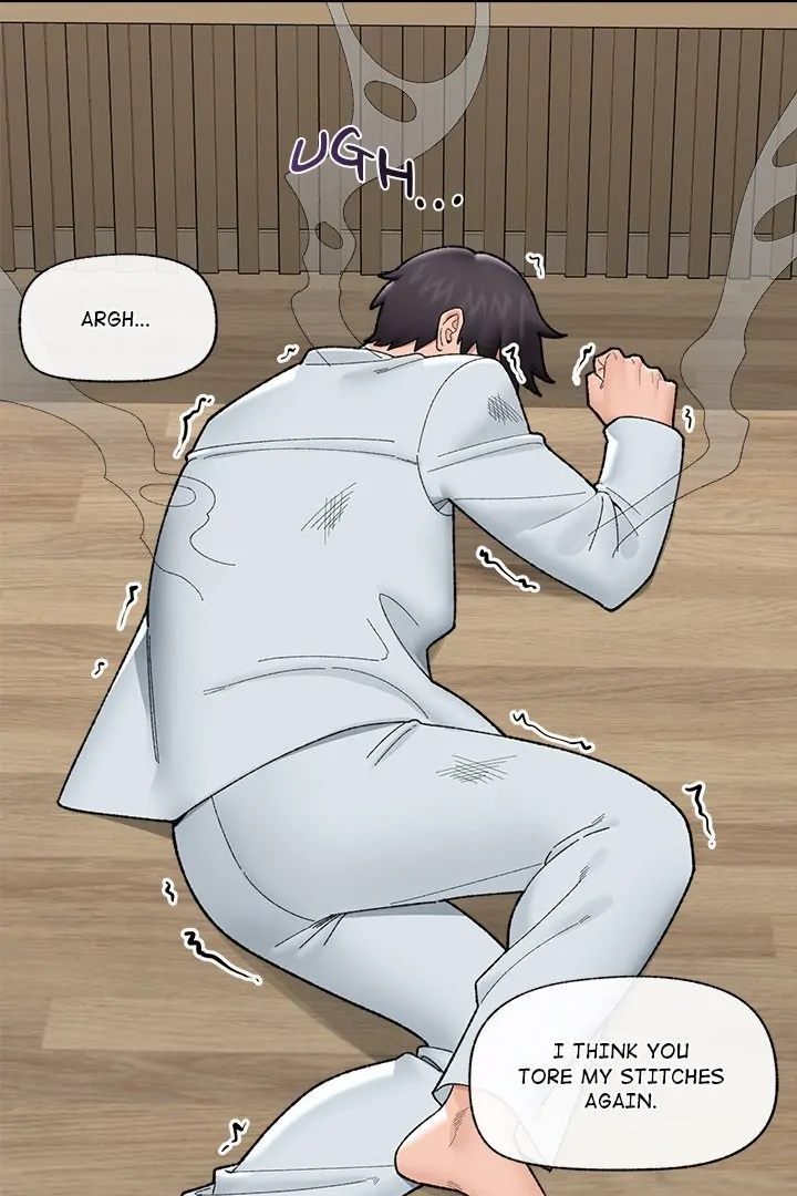 Hypnotist Security Guard Chapter 48 image 100