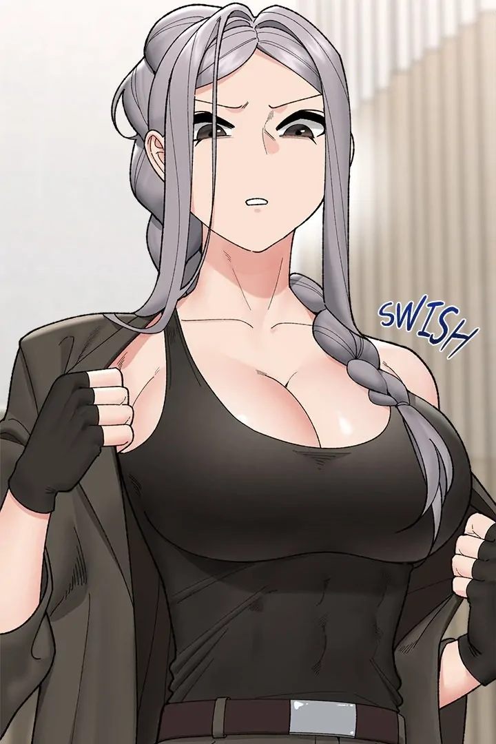 Hypnotist Security Guard Chapter 48 image 102