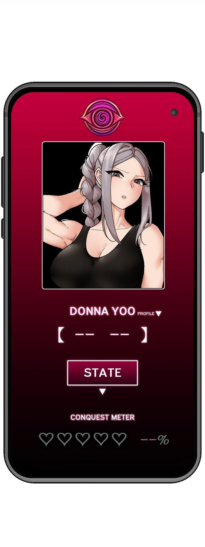 Hypnotist Security Guard Chapter 48 image 106