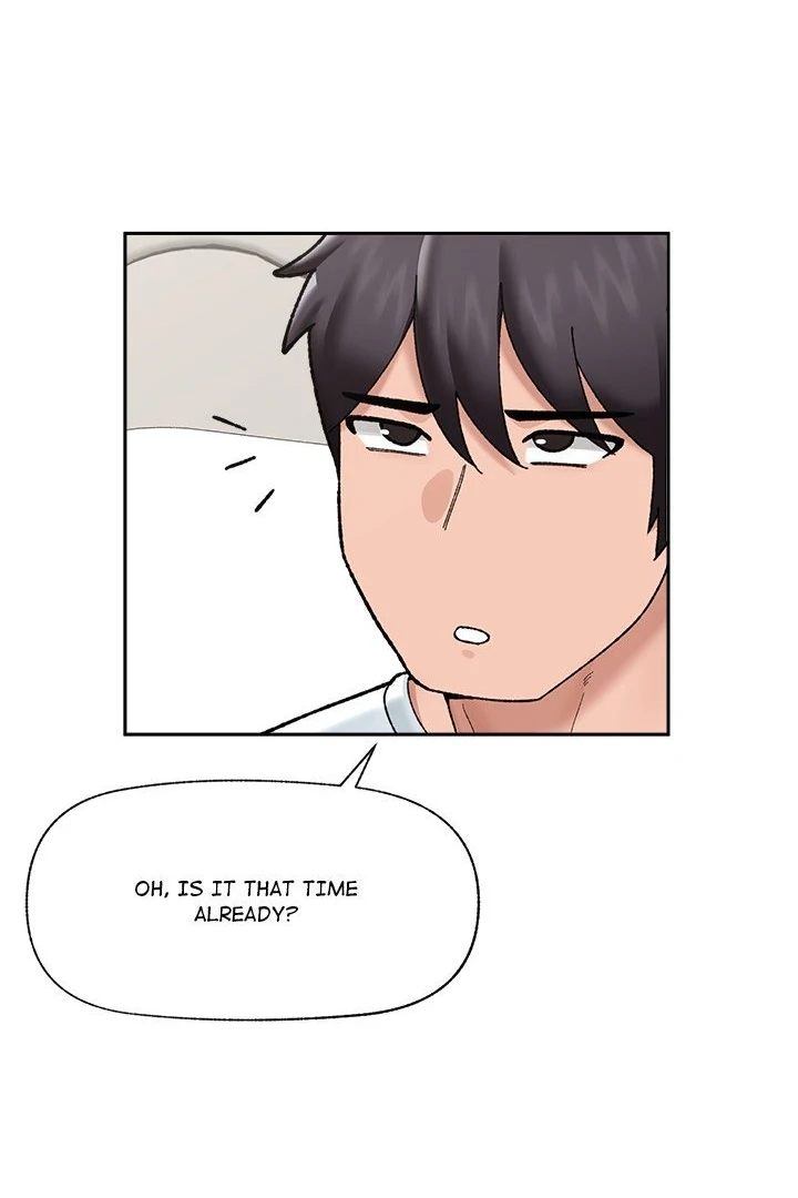 Hypnotist Security Guard Chapter 48 image 13