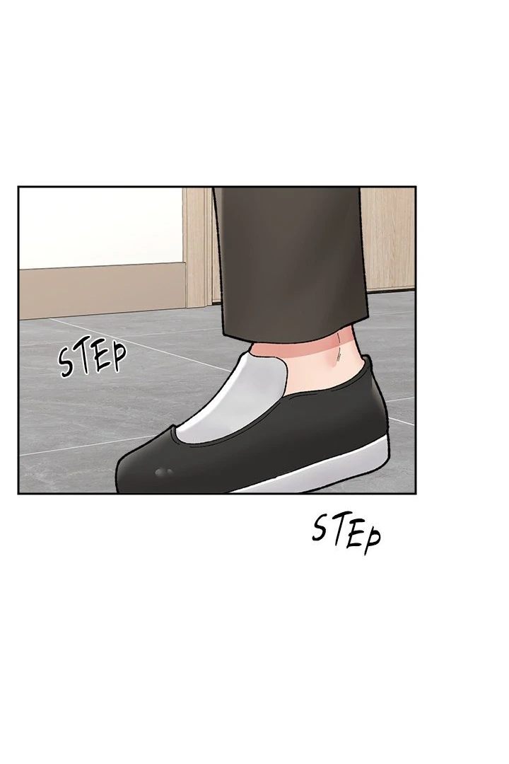 Hypnotist Security Guard Chapter 48 image 21
