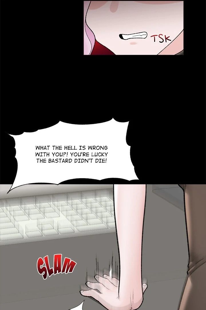 Hypnotist Security Guard Chapter 48 image 35