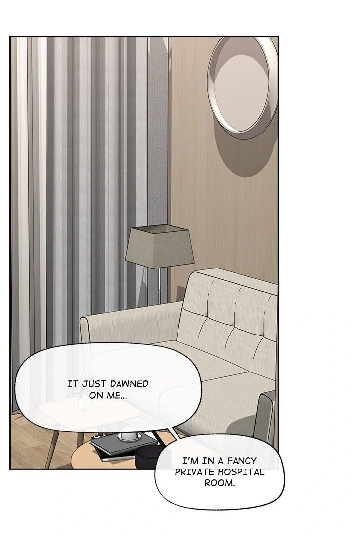 Hypnotist Security Guard Chapter 48 image 3