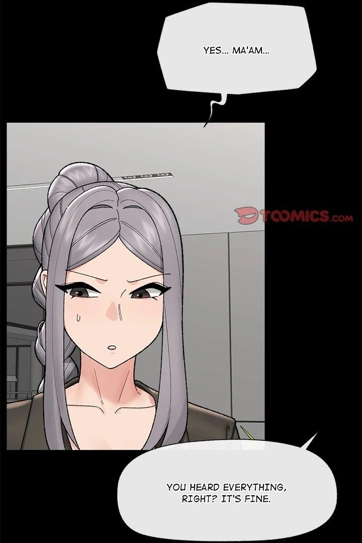 Hypnotist Security Guard Chapter 48 image 46