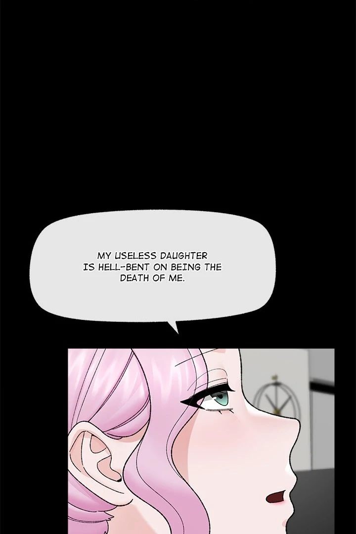 Hypnotist Security Guard Chapter 48 image 47