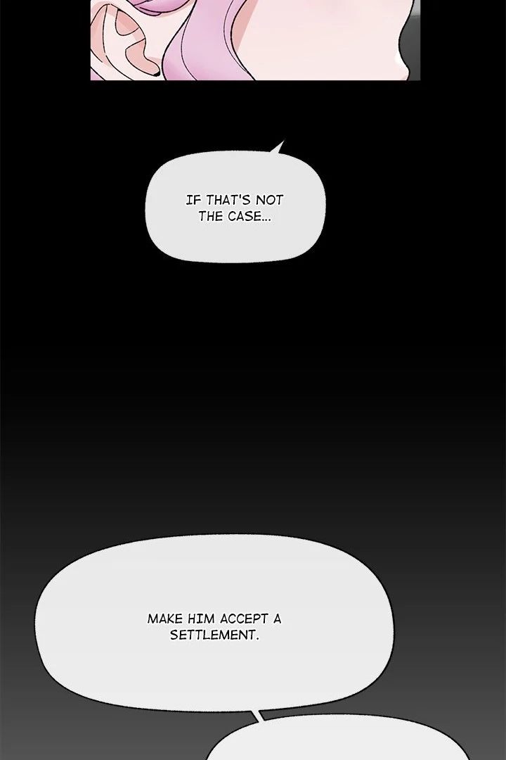 Hypnotist Security Guard Chapter 48 image 49