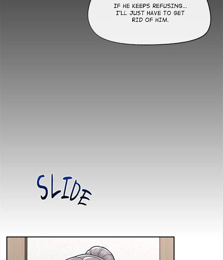 Hypnotist Security Guard Chapter 48 image 50