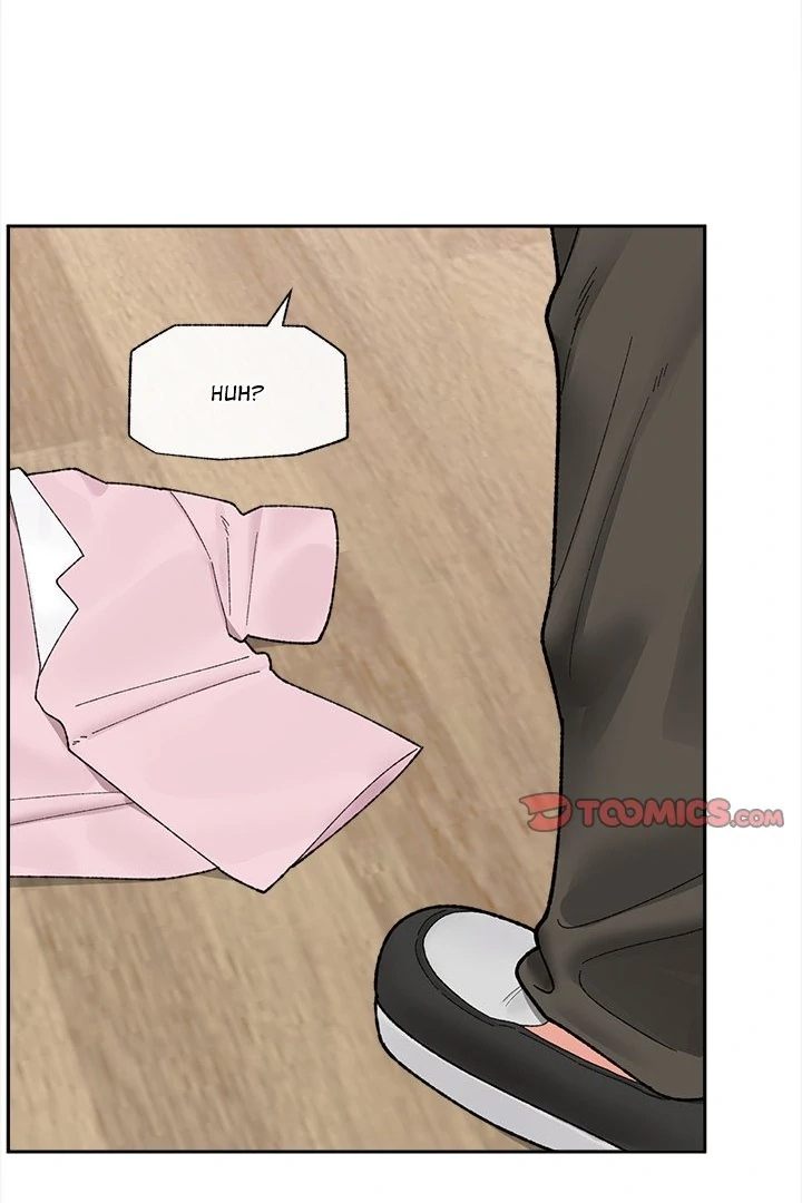 Hypnotist Security Guard Chapter 48 image 52