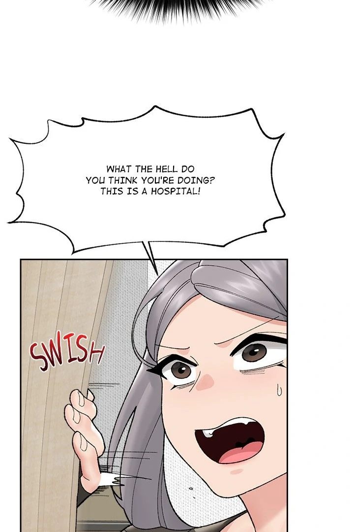 Hypnotist Security Guard Chapter 48 image 55