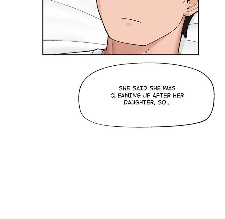 Hypnotist Security Guard Chapter 48 image 5