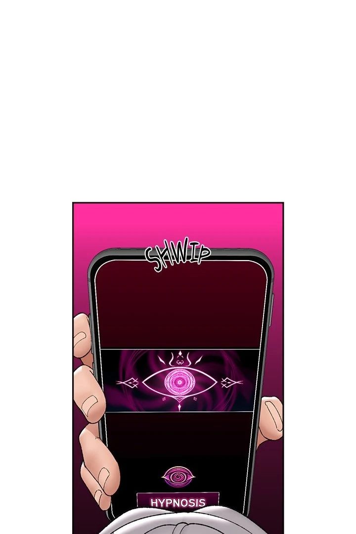 Hypnotist Security Guard Chapter 48 image 61