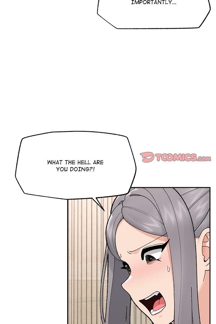 Hypnotist Security Guard Chapter 48 image 65