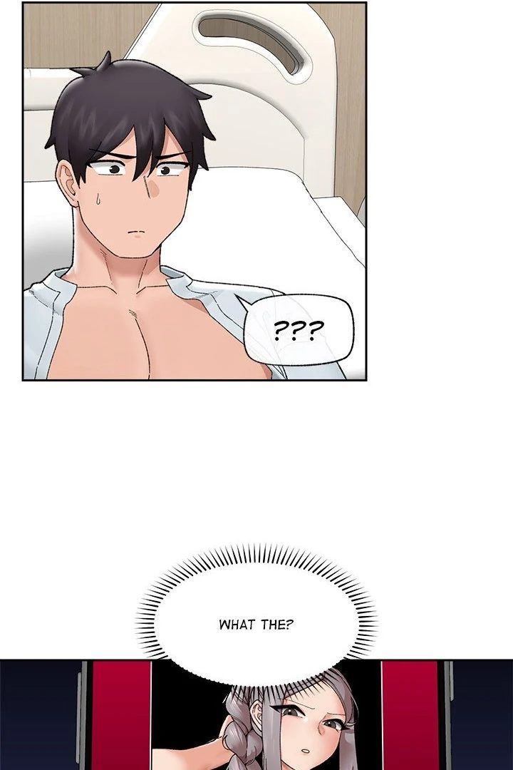Hypnotist Security Guard Chapter 48 image 70