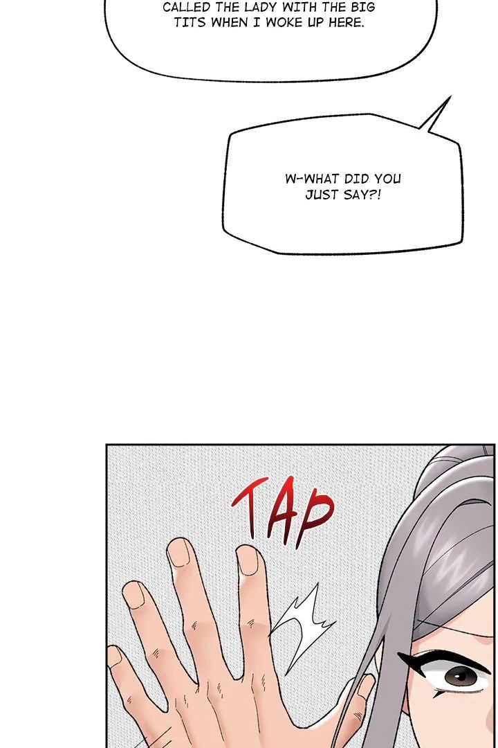 Hypnotist Security Guard Chapter 48 image 84
