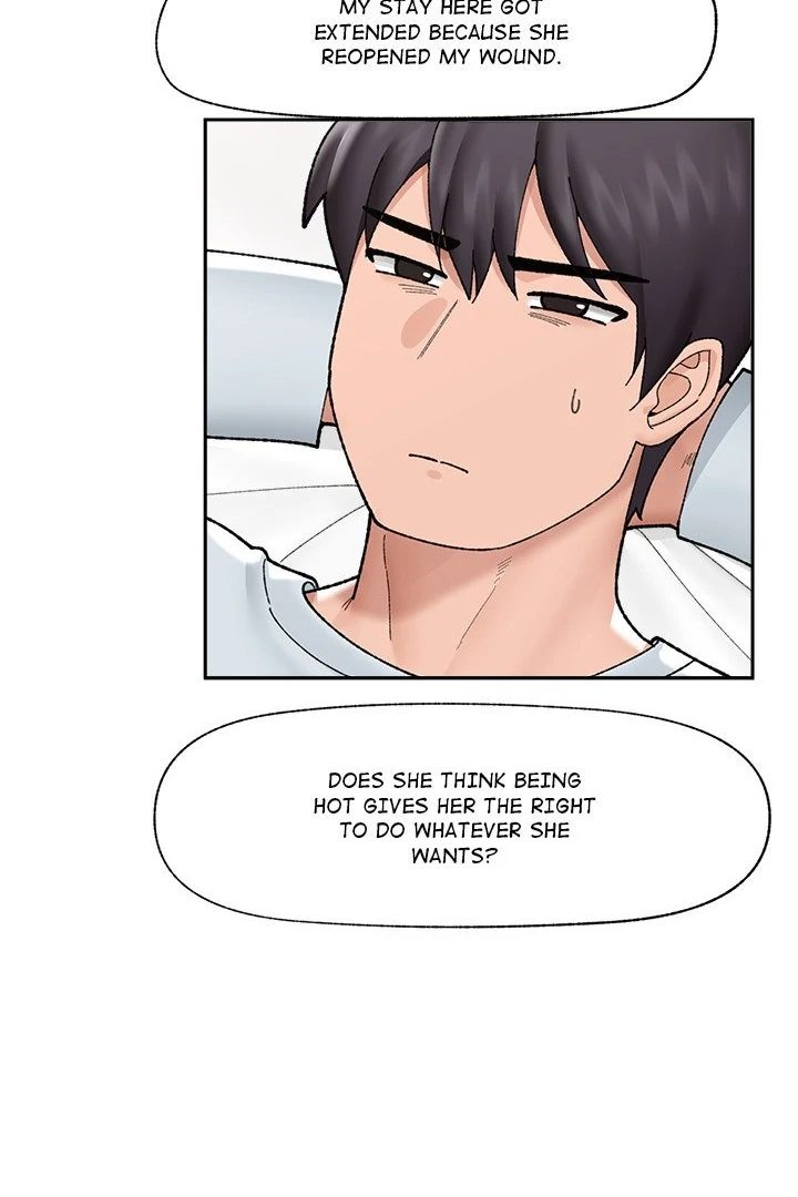 Hypnotist Security Guard Chapter 48 image 8