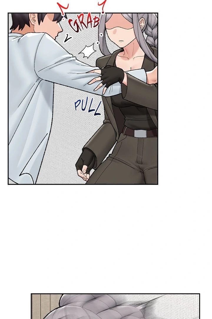 Hypnotist Security Guard Chapter 48 image 90
