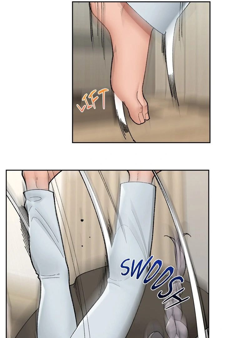 Hypnotist Security Guard Chapter 48 image 94