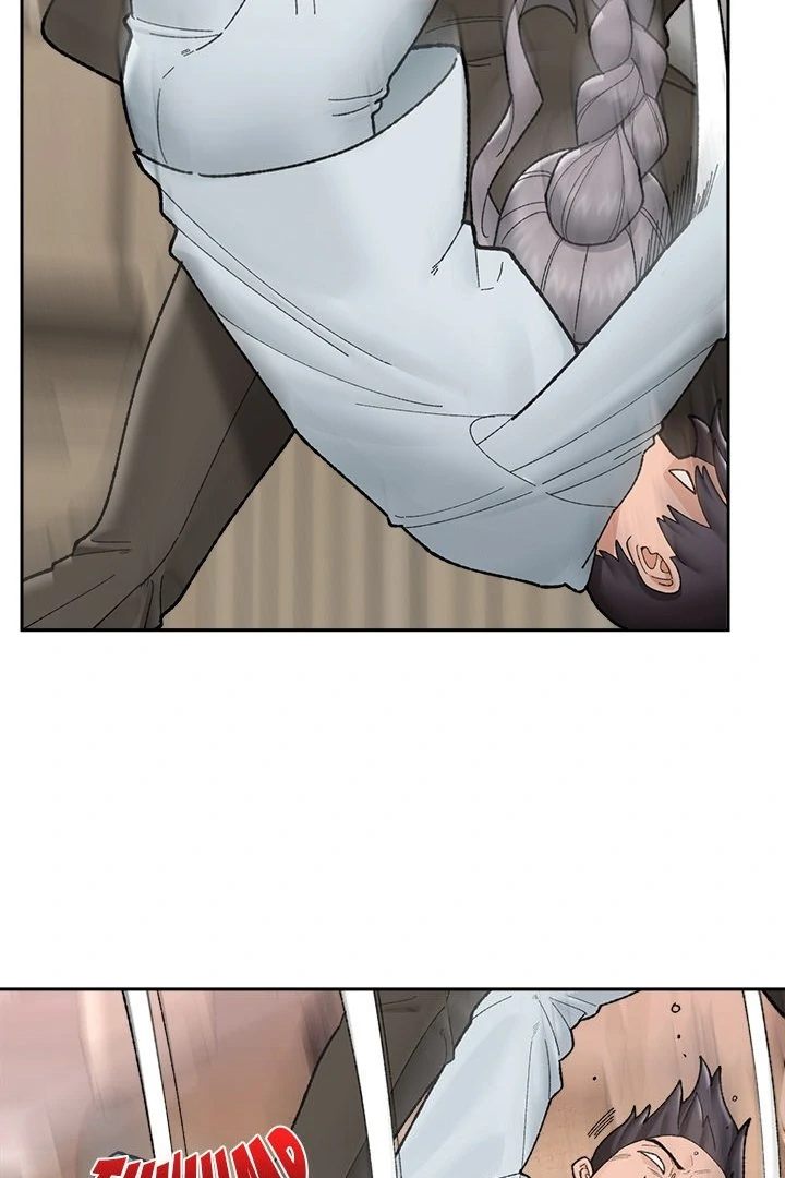 Hypnotist Security Guard Chapter 48 image 95
