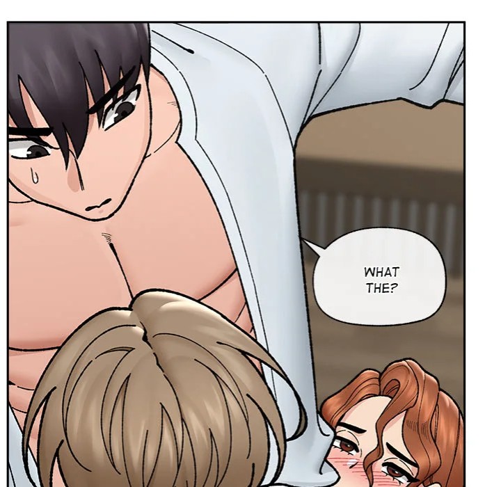 Hypnotist Security Guard Chapter 50 image 108