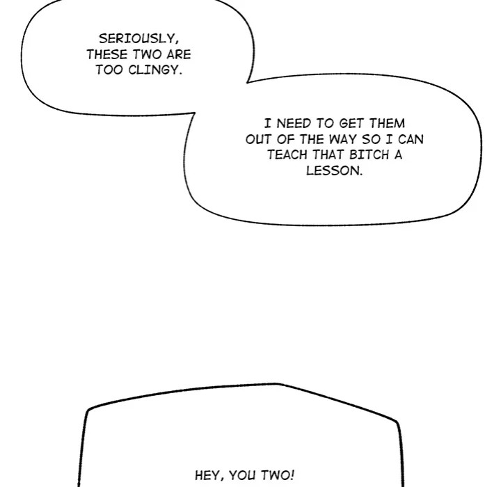 Hypnotist Security Guard Chapter 50 image 112