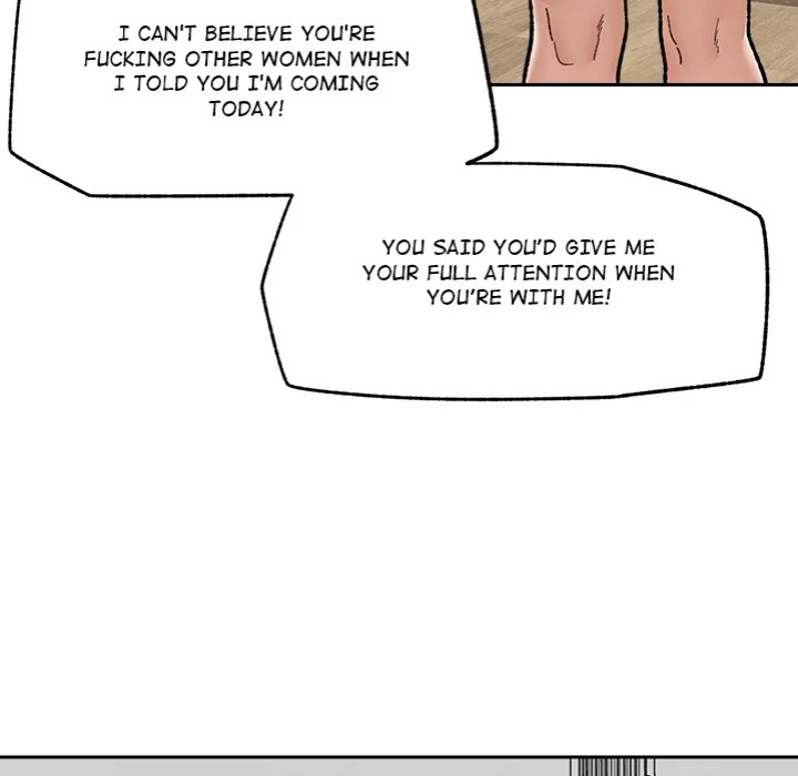 Hypnotist Security Guard Chapter 50 image 121