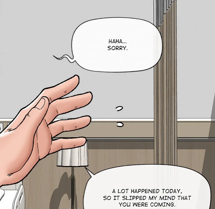 Hypnotist Security Guard Chapter 50 image 122