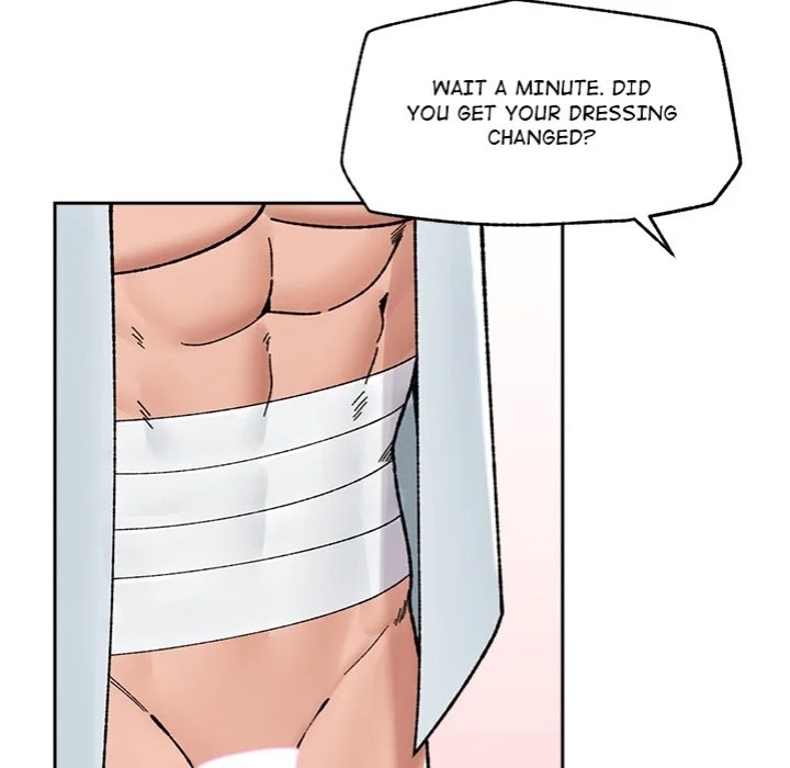 Hypnotist Security Guard Chapter 50 image 128