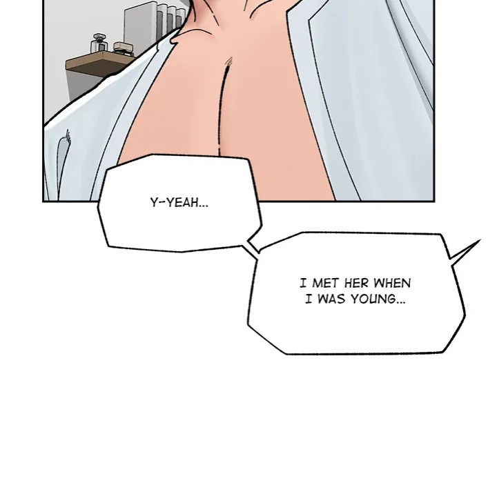 Hypnotist Security Guard Chapter 50 image 139