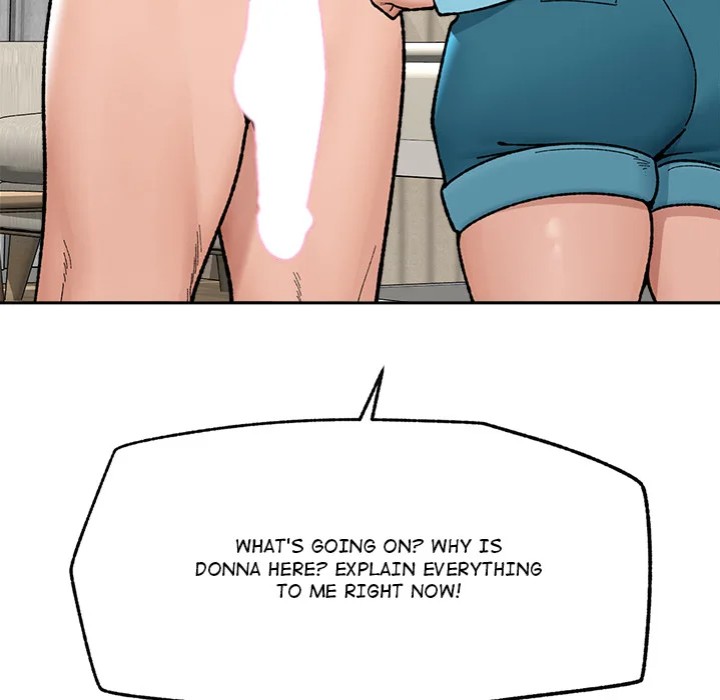 Hypnotist Security Guard Chapter 50 image 145