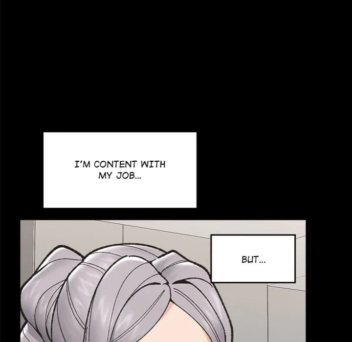 Hypnotist Security Guard Chapter 50 image 16