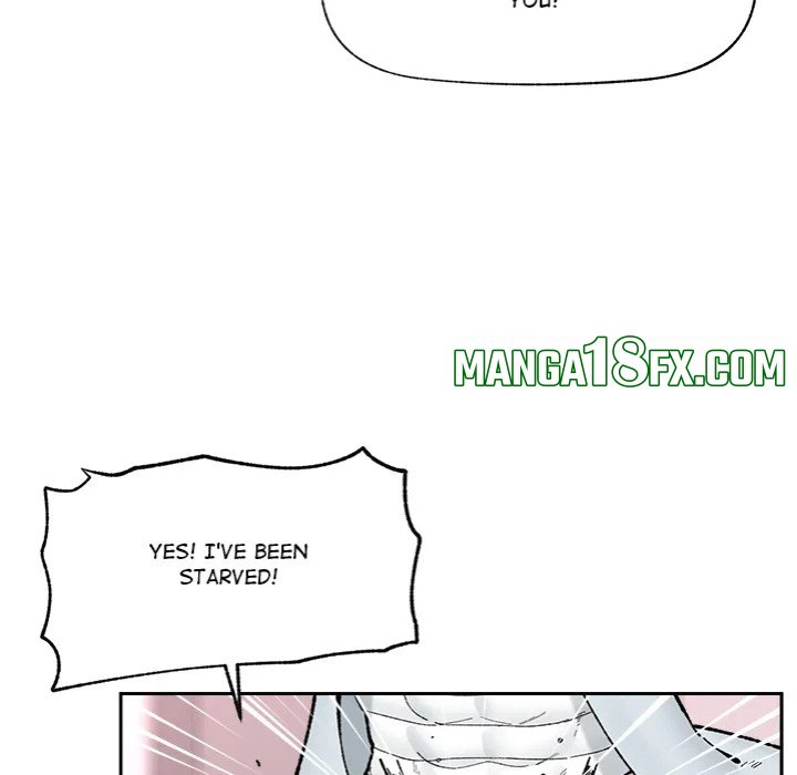 Hypnotist Security Guard Chapter 50 image 27