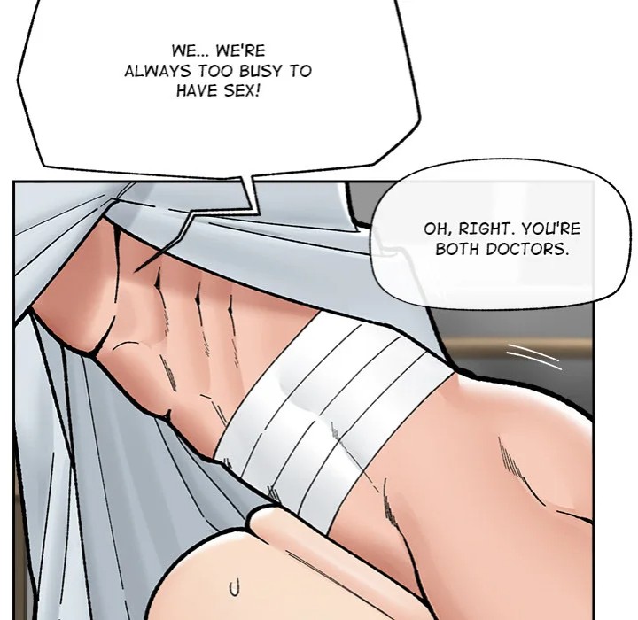 Hypnotist Security Guard Chapter 50 image 36