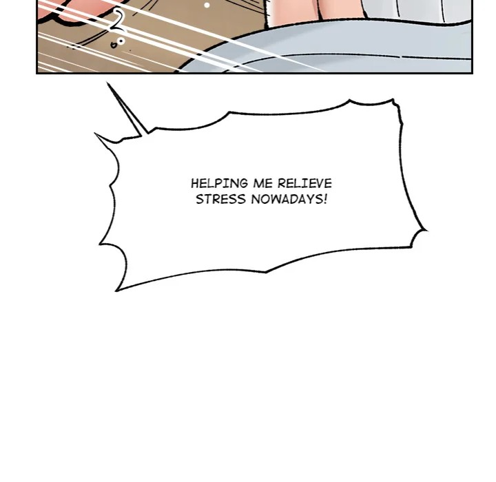 Hypnotist Security Guard Chapter 50 image 40