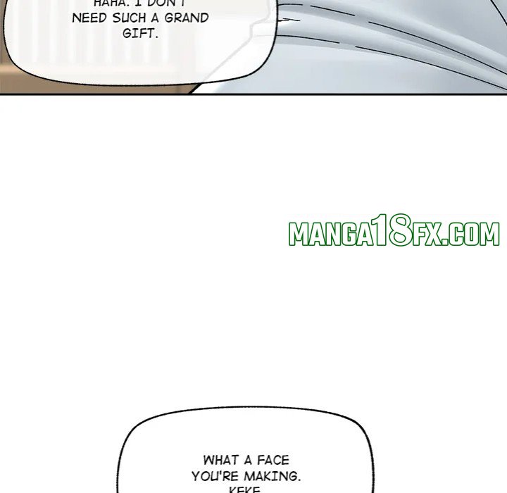 Hypnotist Security Guard Chapter 50 image 48