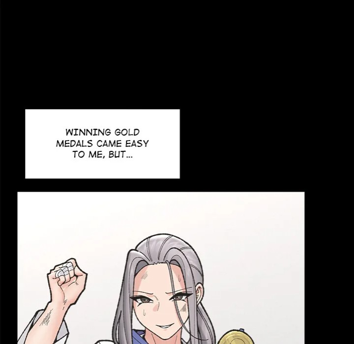 Hypnotist Security Guard Chapter 50 image 4