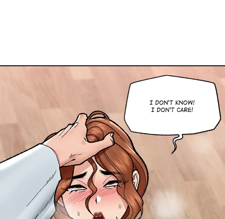 Hypnotist Security Guard Chapter 50 image 51